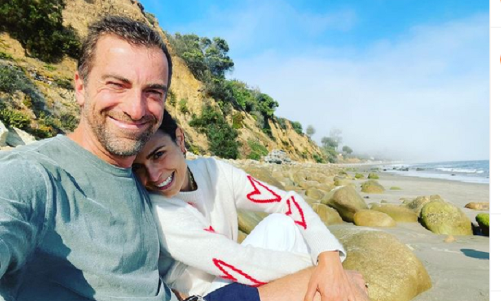 Actress Jordana Brewster Confirmed Engagement Via Instagram Months After Release of Fast & Furious 9; Past Relationship & More!